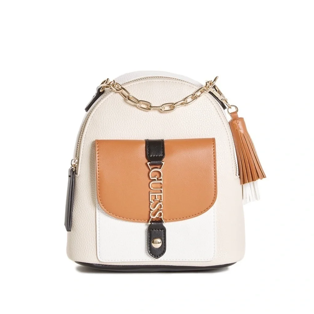 New GUESS Marley Backpack